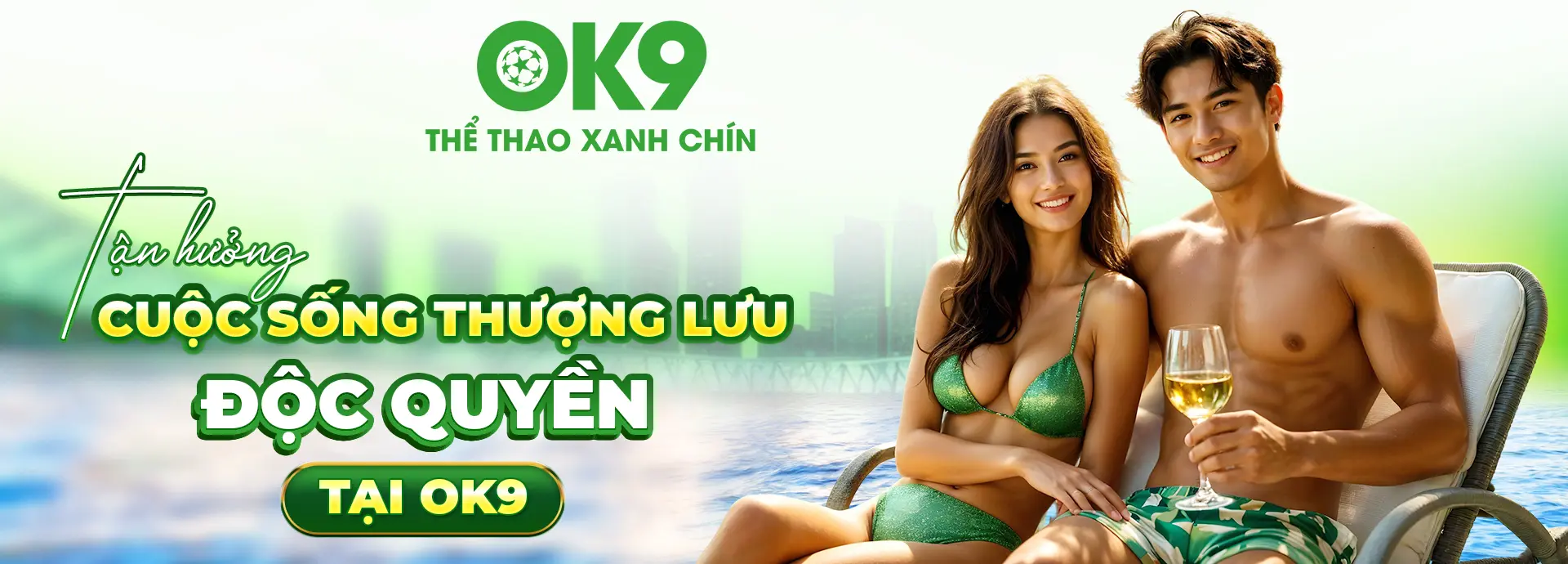 OK9 - Link truy cập trang chủ ok9 chính thức 2025